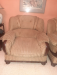 Sofa set 3+2+1 seater